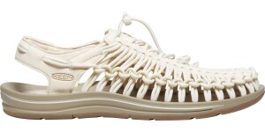Keen Uneek 1028173 White Cap/Cornstalk