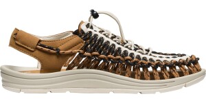 Keen Uneek 1030573 Black/Chipmunk