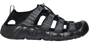 Keen Hyperport H2 1028652 Black/Steel Grey