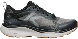 Keen Leiki WP Women's Black/Steel Grey