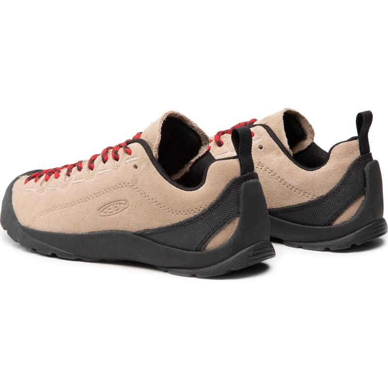 Keen Jasper Men's Silver Mink