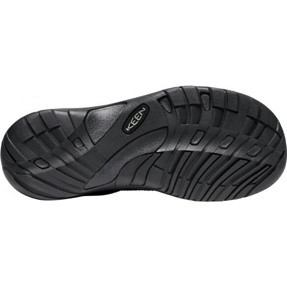 Keen Austin Men's Black