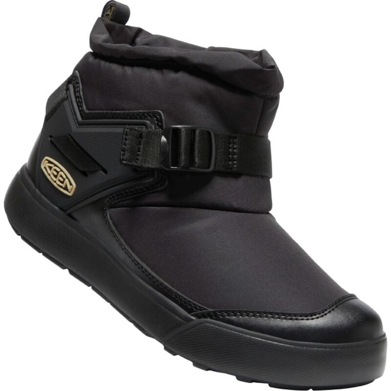 Keen Hoodromeo Mini Women's Black/Black