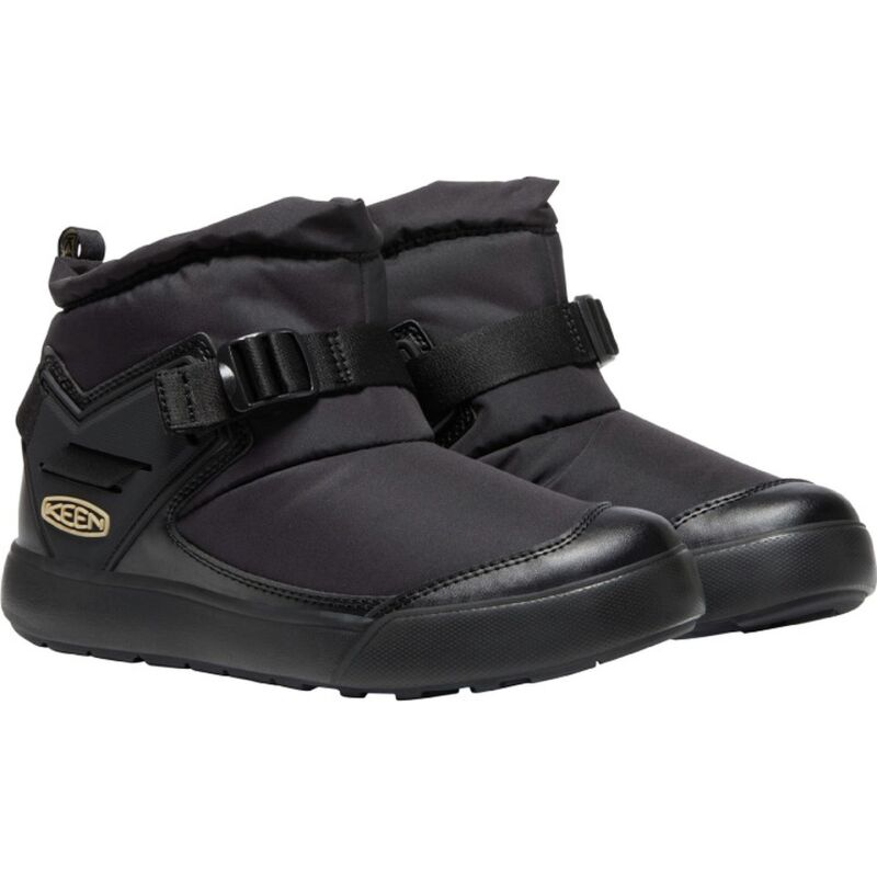 Keen Hoodromeo Mini Women's Black/Black