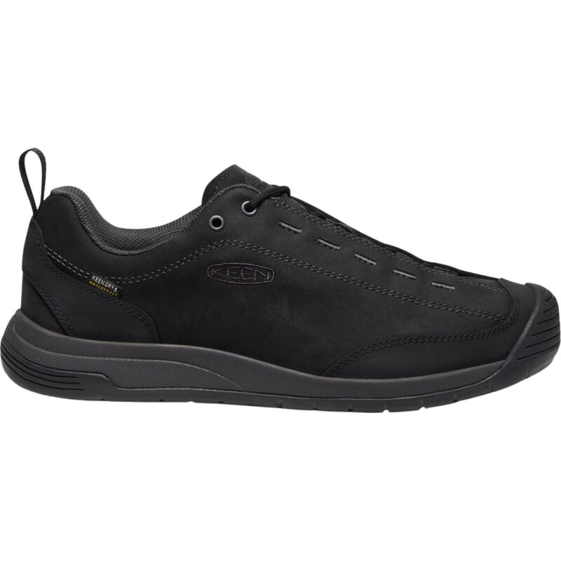 Keen Jasper II WP Men's Black/Raven