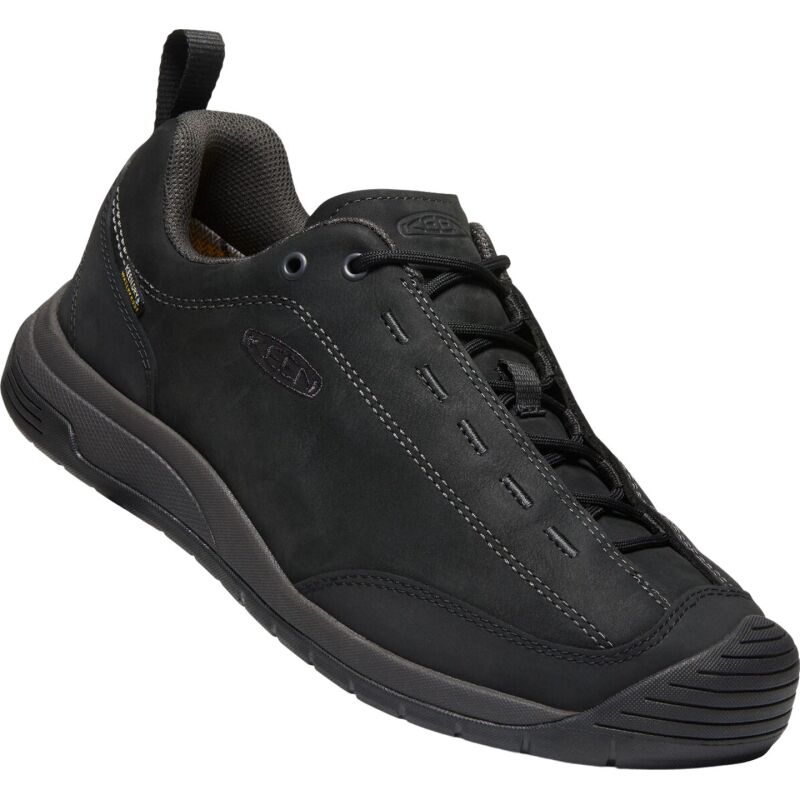 Keen Jasper II WP Men's Black/Raven
