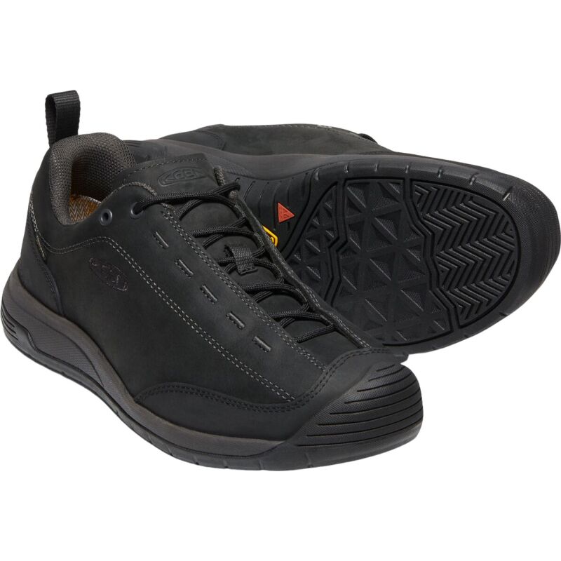 Keen Jasper II WP Men's Black/Raven