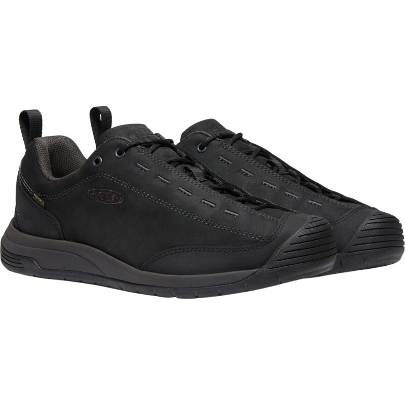 Keen Jasper II WP Men's Black/Raven