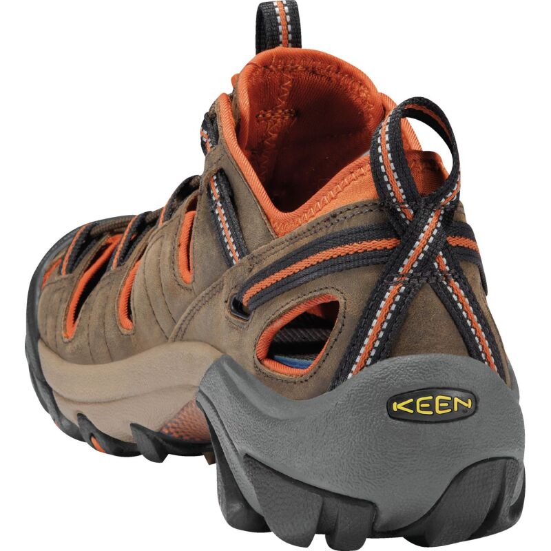 Keen Arroyo II Men‘s Black Olive/Bombay Brown