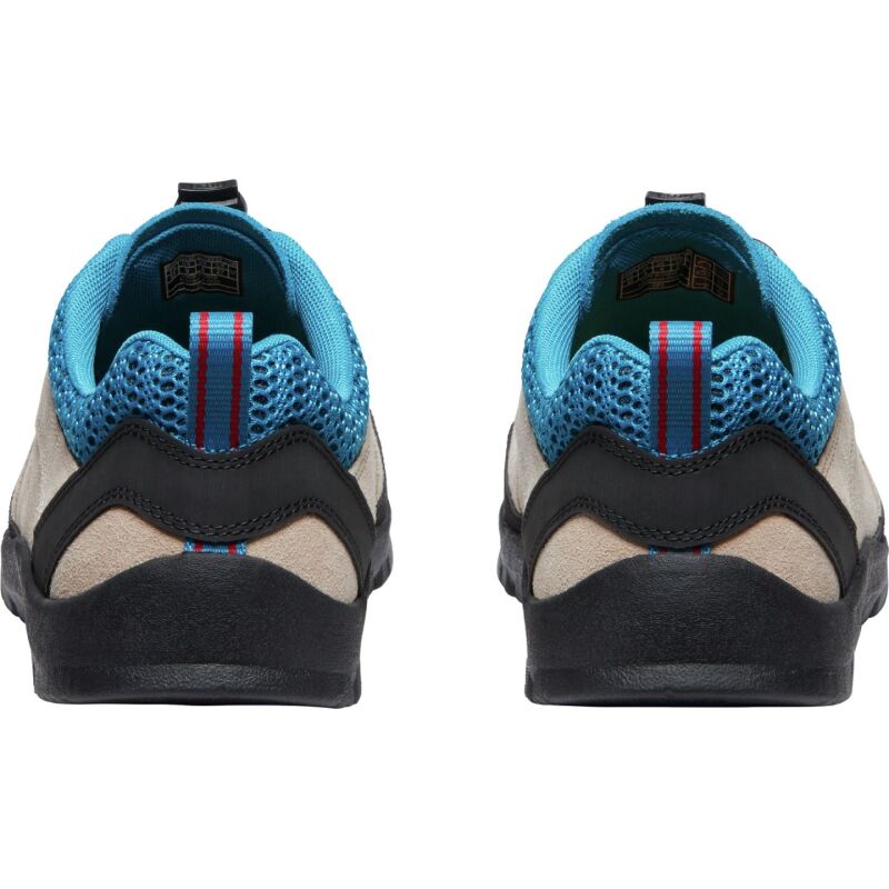 Keen Jasper "Rocks" Sp Men Safari/Fjord Blue