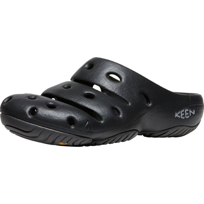 Keen YOGUI Women's BLACK/MAGNET