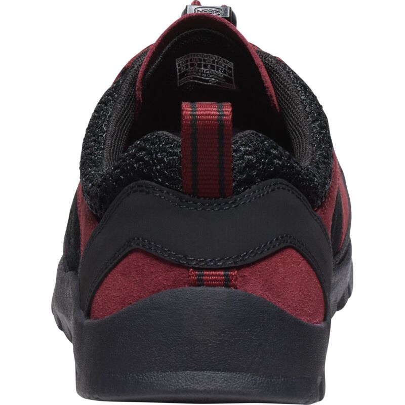 Keen Jasper Rocks SP Men's Phantasmal Red