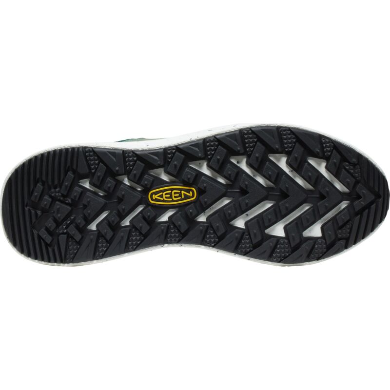 Keen WK400 Leather Women's Dark Forest/Sea Moss