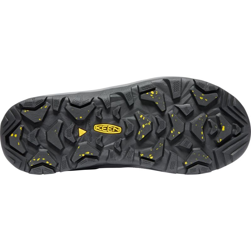 Keen Revel IV Mid Polar Men's Black/Magnet