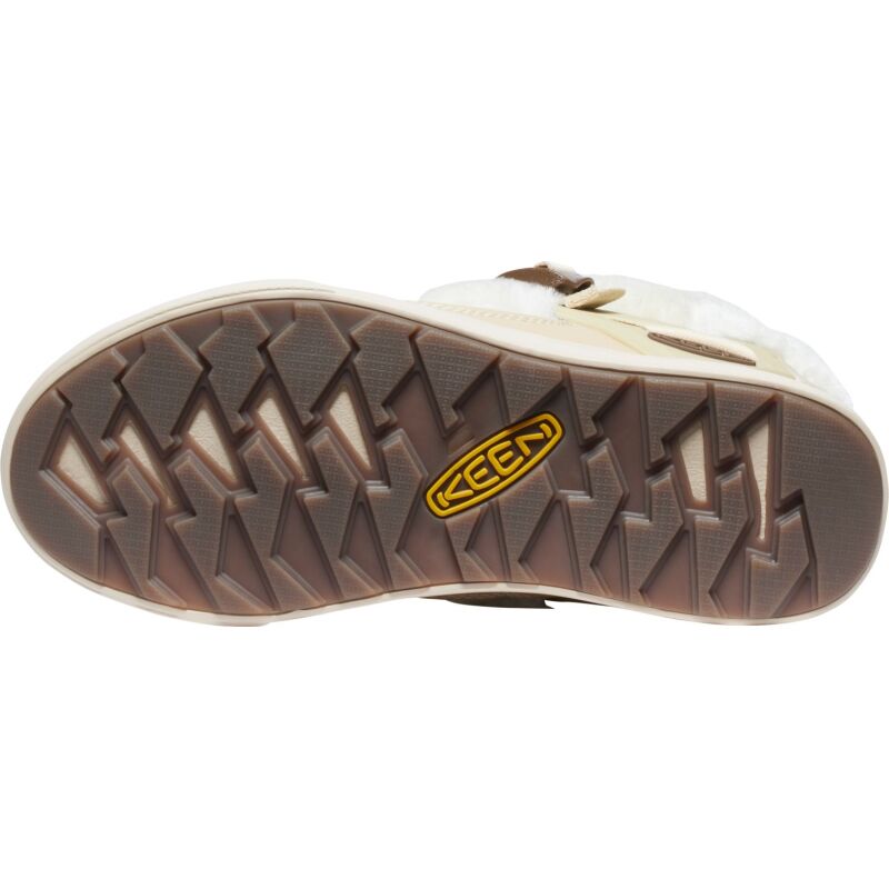 Keen Hoodromeo Mini Women's Birch/Birch