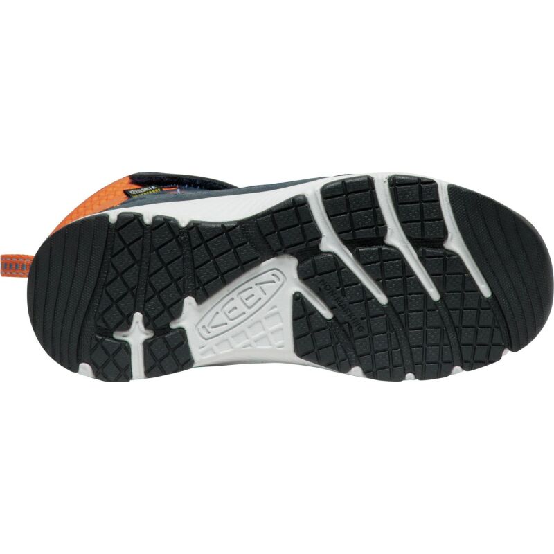 Keen SKUA WINTER WP 1029545 Black