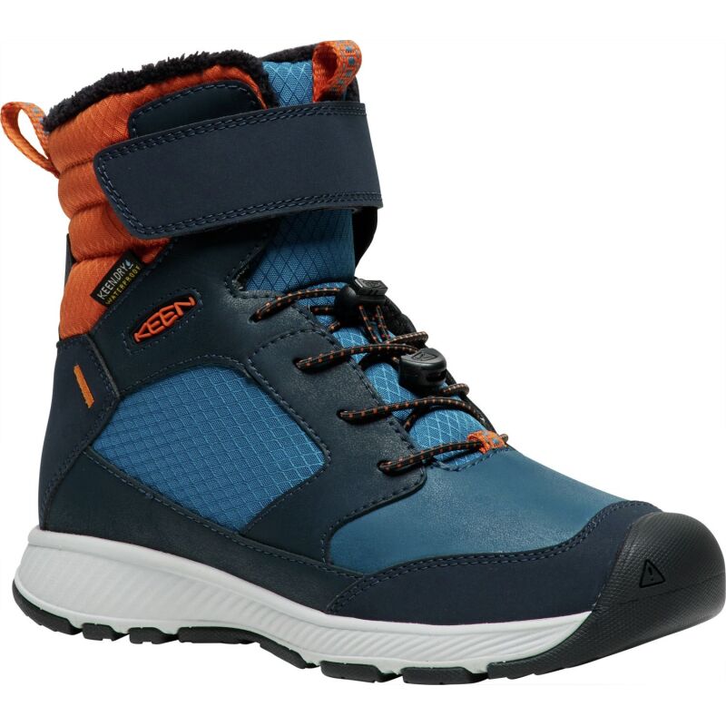 Keen SKUA WINTER WP 1029545 Black