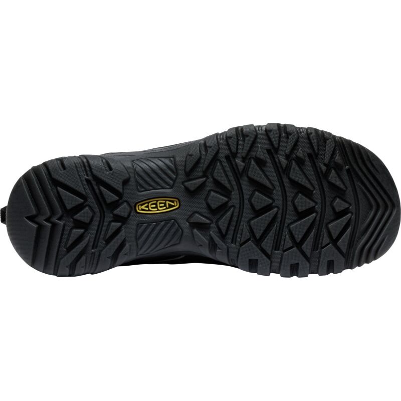 Keen TARGHEE IV MID WP WIDE 1029002 Brown