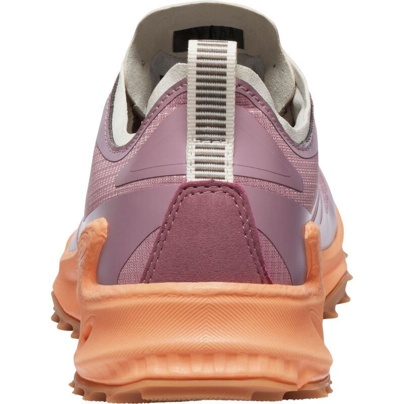 Keen Zionic Speed 1028908 NOSTALGIA ROSE/TANGERINE
