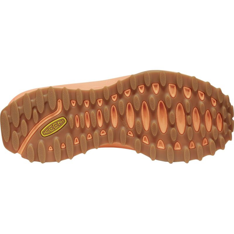 Keen Zionic Speed 1028908 NOSTALGIA ROSE/TANGERINE