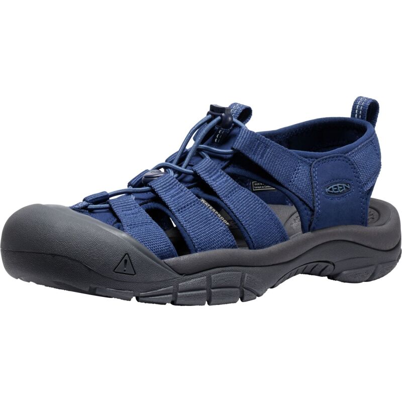 Keen NEWPORT H2 1028517 NAVAL ACADEMY