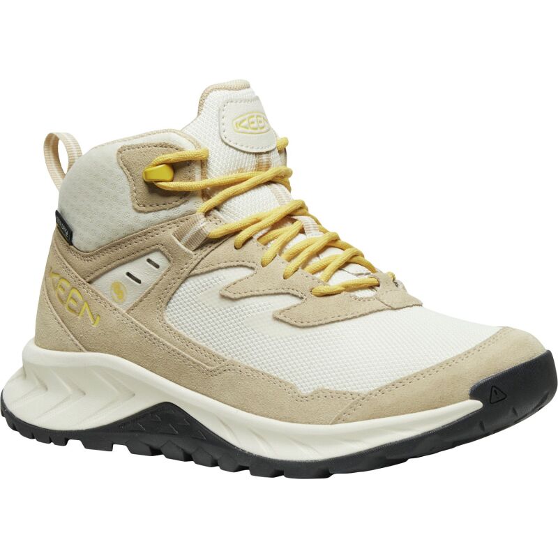 Keen Hightrail  Mid Wp  1030345 Birch/Daffodil