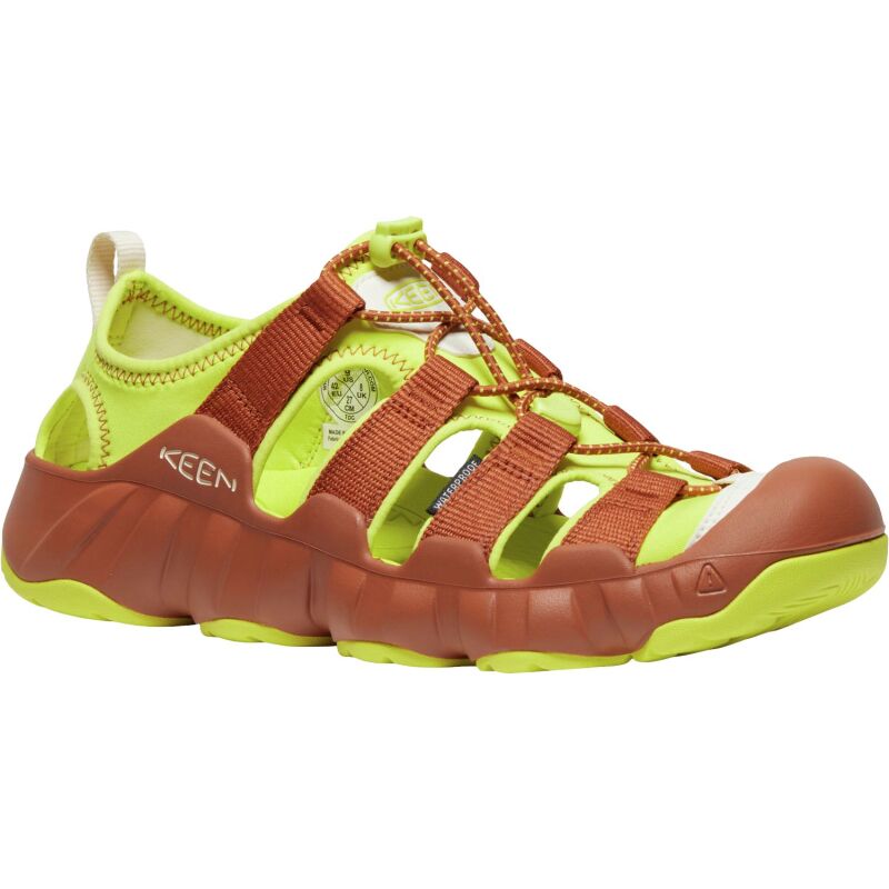 Keen Hyperport H2 Men's Collab Algae Green