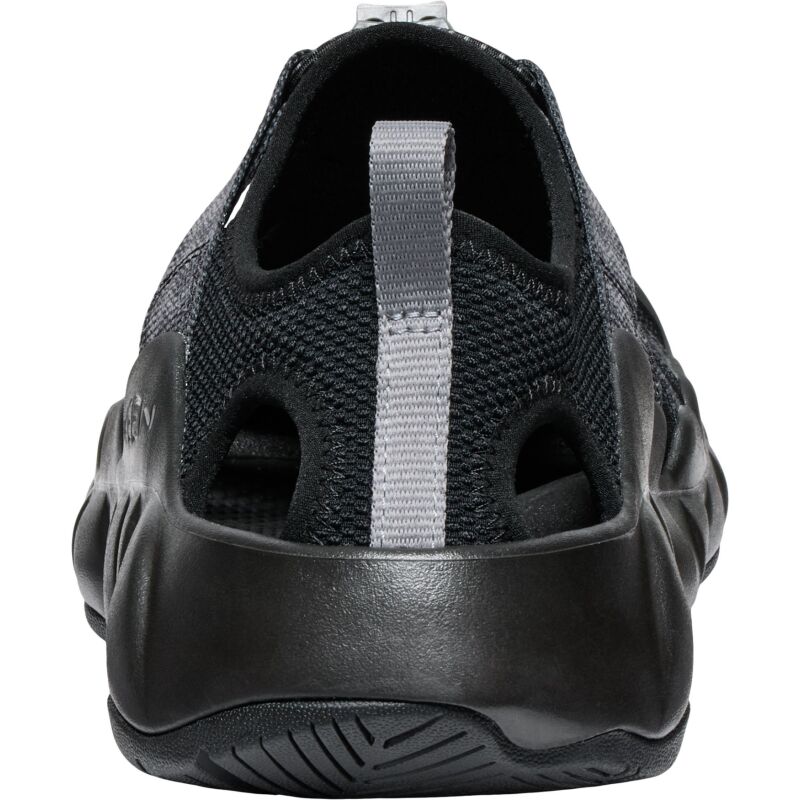 Keen Hyperport H2 1028652 Black/Steel Grey