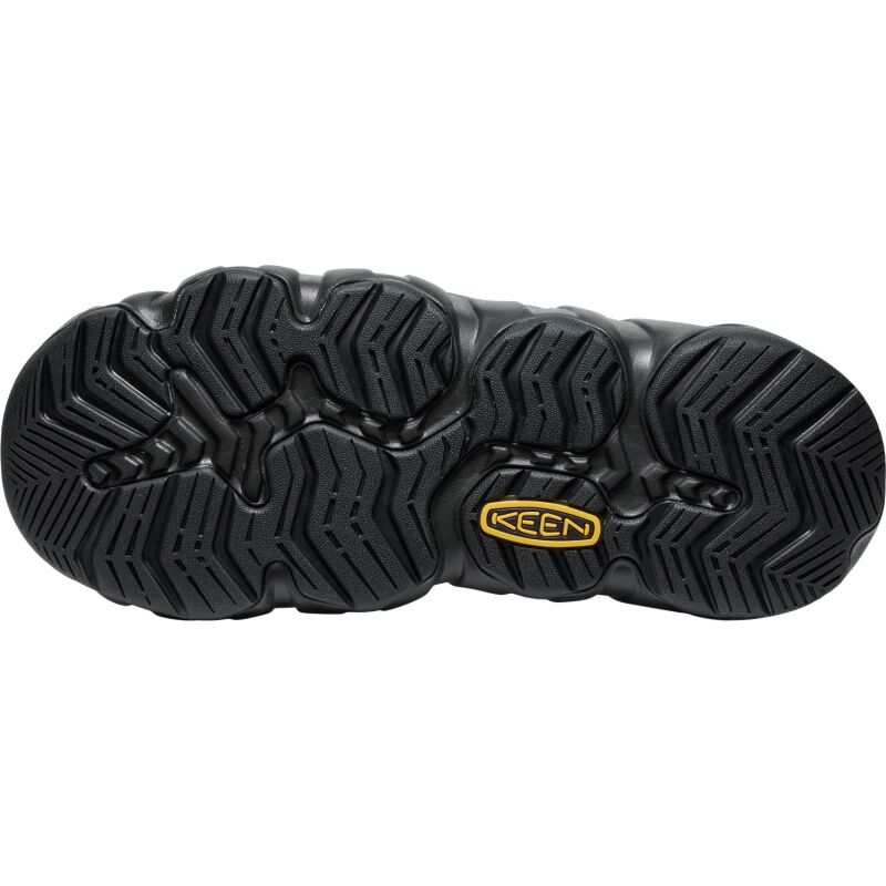 Keen Hyperport H2 1028652 Black/Steel Grey