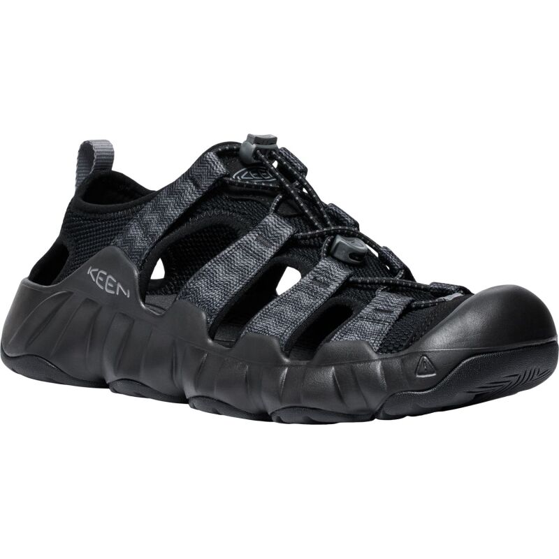 Keen Hyperport H2 1028652 Black/Steel Grey