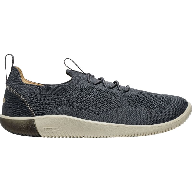 Keen KNX KNIT LACE Men's Black/Magnet