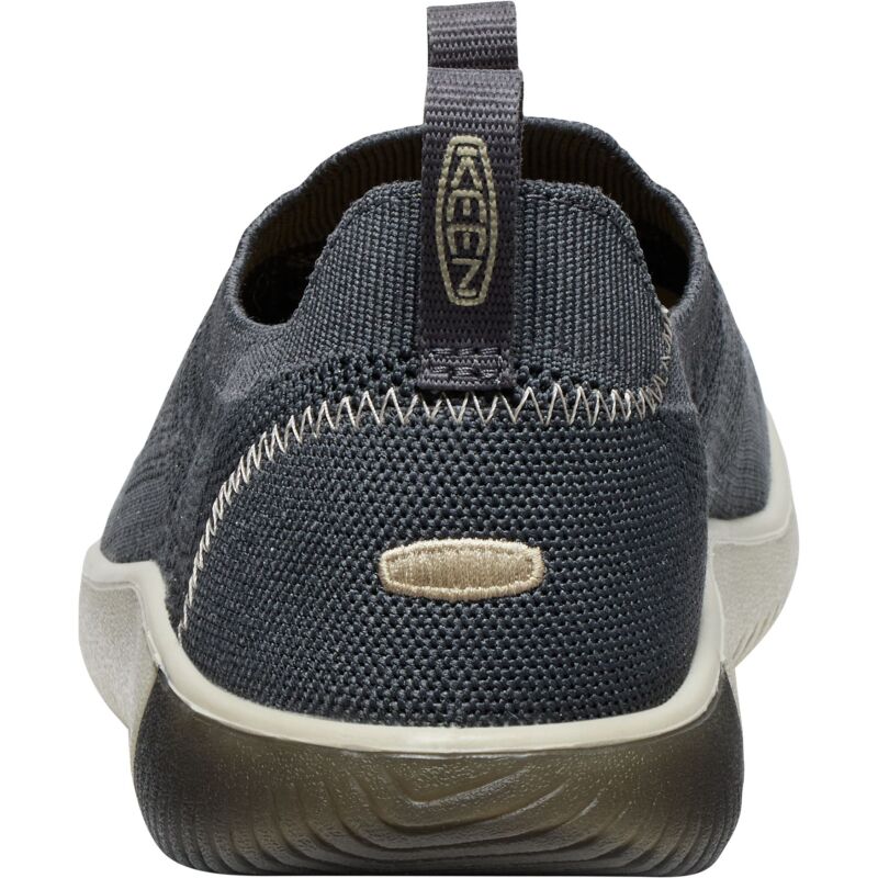 Keen KNX KNIT LACE Men's Black/Magnet