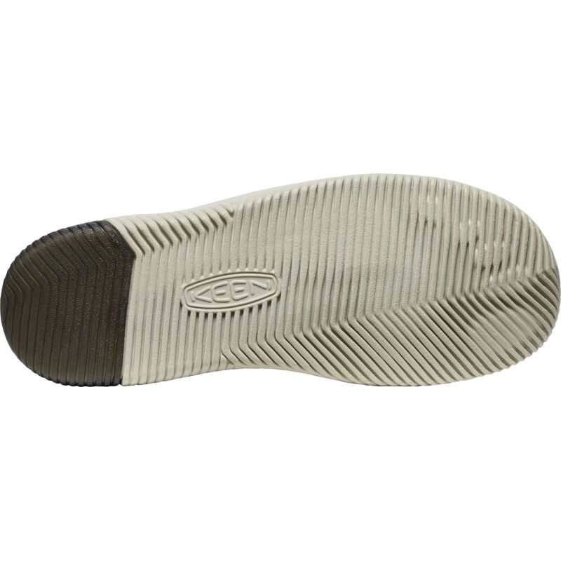 Keen KNX KNIT LACE Men's Black/Magnet