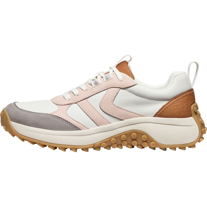 Keen KS86 Leather Women's Keen Maple/Cameo Rose