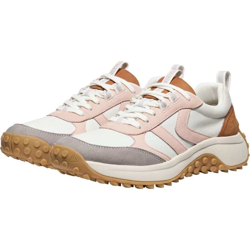 Keen KS86 Leather Women's Keen Maple/Cameo Rose