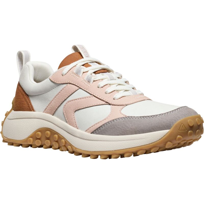 Keen KS86 Leather Women's Keen Maple/Cameo Rose