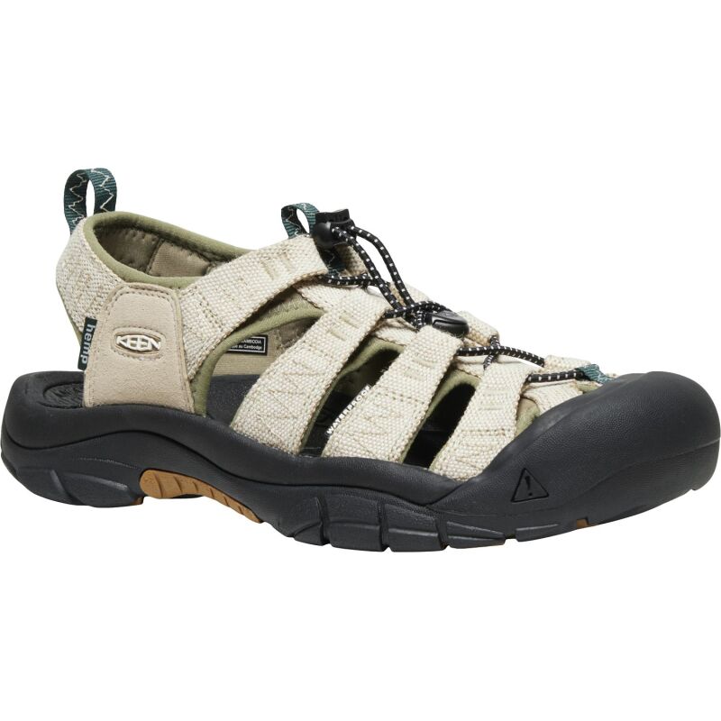 Keen Newport Retro Sandal Collab Gramicci Hemp