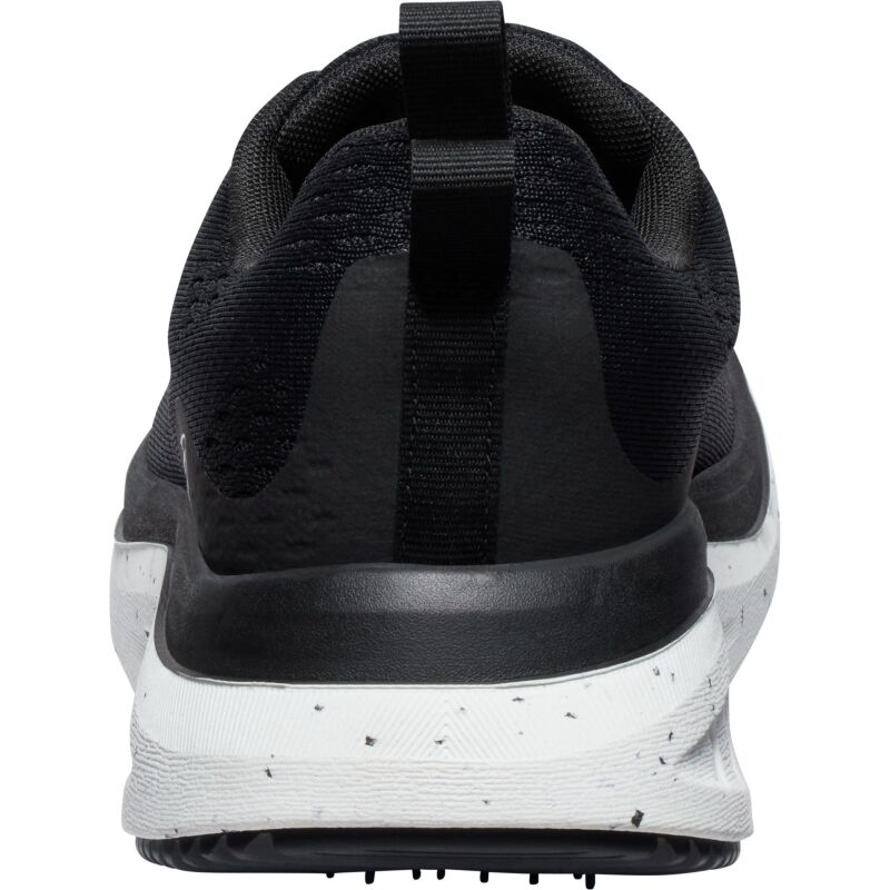 Keen WK400 Men's BLACK/WHITE