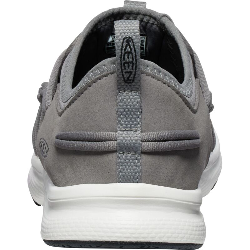 Keen UNEEK O3 Men's STEEL GREY/STAR WHITE