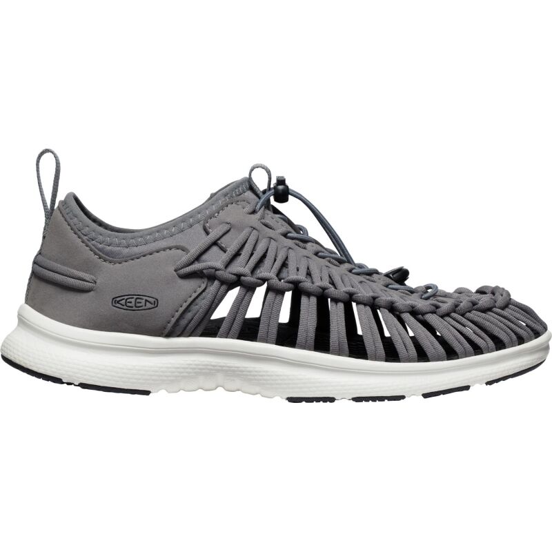 Keen UNEEK O3 Men's STEEL GREY/STAR WHITE