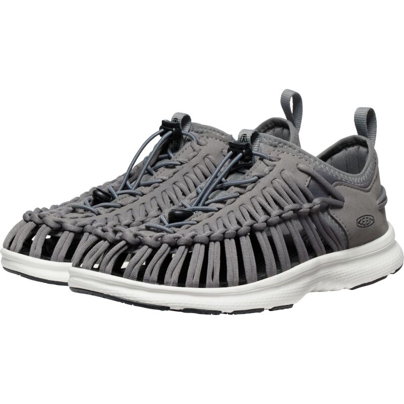 Keen UNEEK O3 Men's STEEL GREY/STAR WHITE