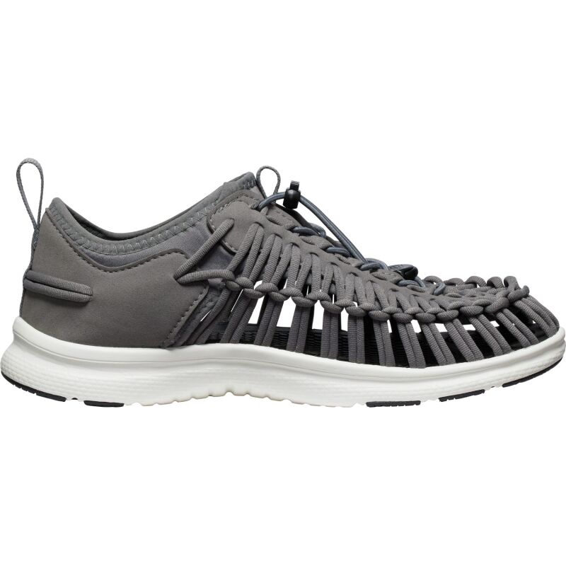 Keen UNEEK O3 1028675 STEEL GREY/STAR WHITE