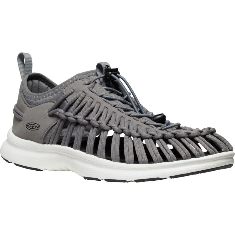 Keen UNEEK O3 Men's STEEL GREY/STAR WHITE
