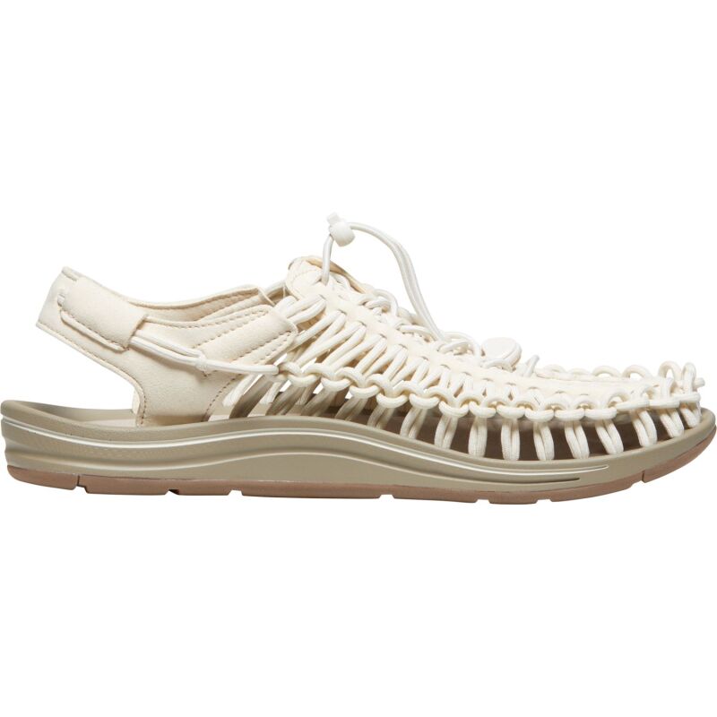 Keen Uneek 1028173 White Cap/Cornstalk