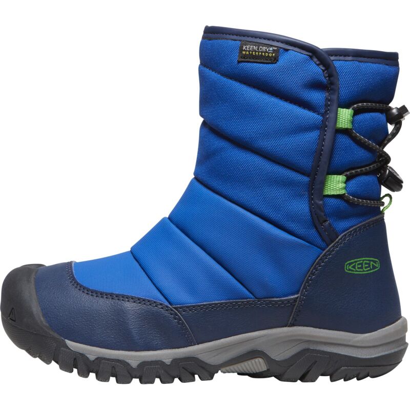 Keen Puffrider Wp 1027960 Naval Academy/Surf