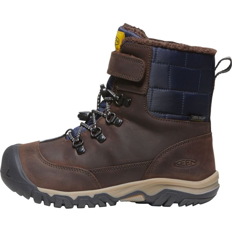 Keen Kanibou WP Big Kid's Java/Naval Academy