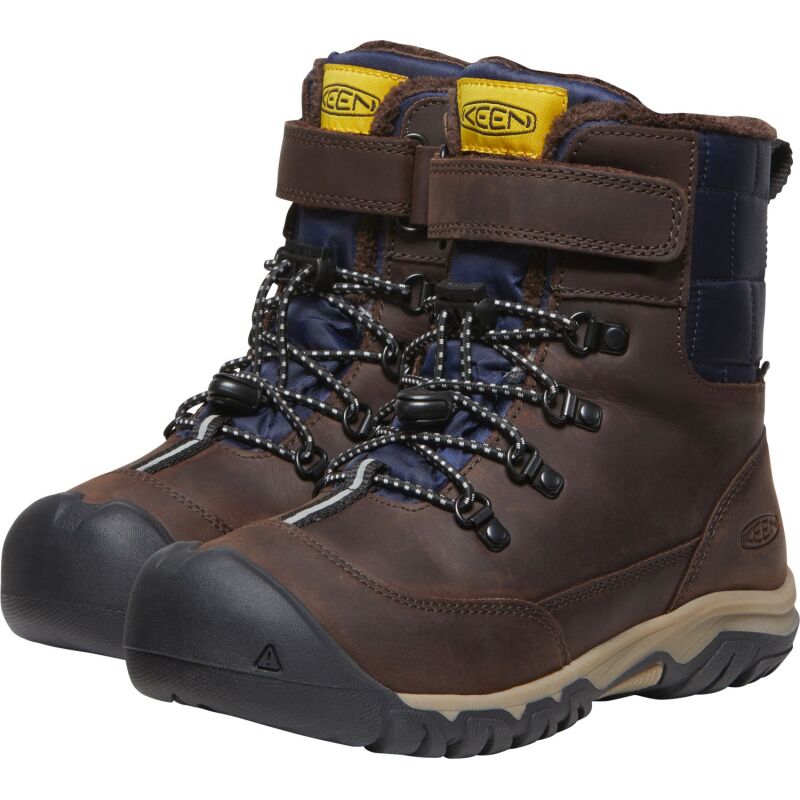 Keen Kanibou WP Big Kids' Java/Naval Academy