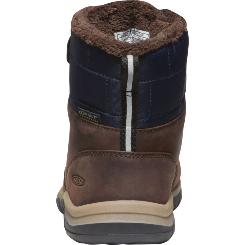 Keen Kanibou WP Little Kids' Java/Naval Academy