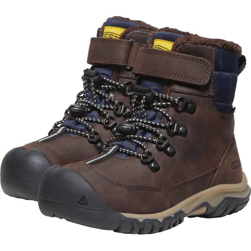 Keen Kanibou WP Little Kids' Java/Naval Academy