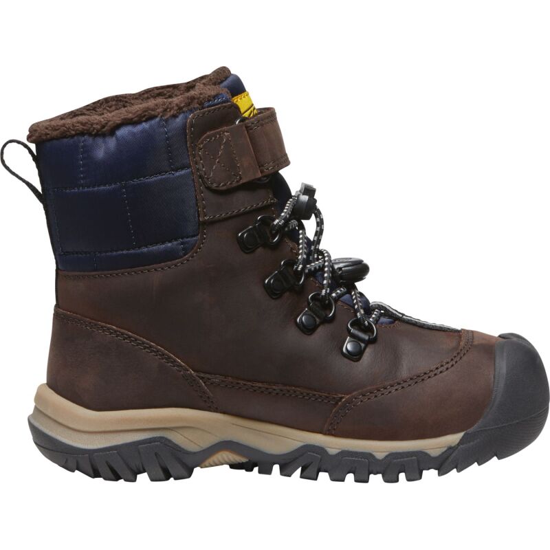 Keen Kanibou WP Little Kids' Java/Naval Academy